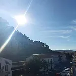 Gran Cerca Del Mar Y Castillo 公寓 *