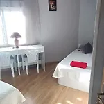 Gran Cerca Del Mar Y Castillo 德尼亚