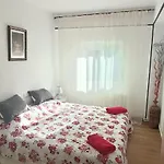 Gran Cerca Del Mar Y Castillo 公寓