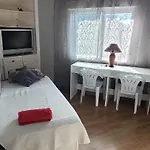 Gran Cerca Del Mar Y Castillo 公寓 *