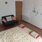 公寓 Gran Cerca Del Mar Y Castillo 德尼亚
