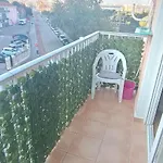 Gran Cerca Del Mar Y Castillo 公寓