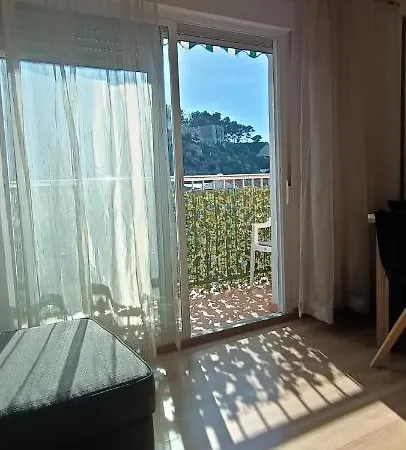 Apartamento Gran Cerca Del Mar Y Castillo Dénia