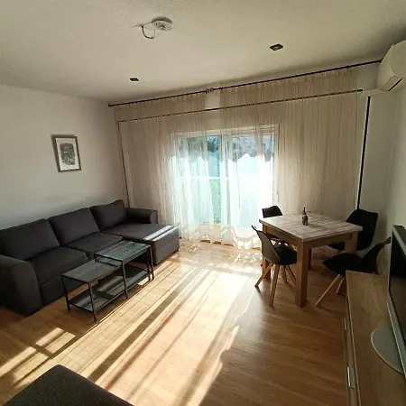 Gran Cerca Del Mar Y Castillo Apartamento