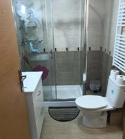 Gran Cerca Del Mar Y Castillo Apartamento Dénia