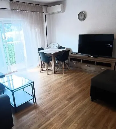 Apartamento Gran Cerca Del Mar Y Castillo Dénia