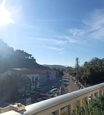 Gran Cerca Del Mar Y Castillo Apartment Denia