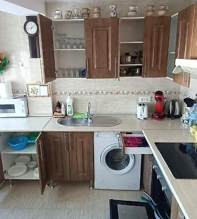 Gran Cerca Del Mar Y Castillo Apartamento Dénia