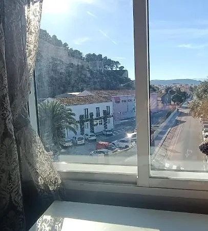 Apartamento Gran Cerca Del Mar Y Castillo *