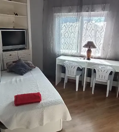 Gran Cerca Del Mar Y Castillo Διαμέρισμα *