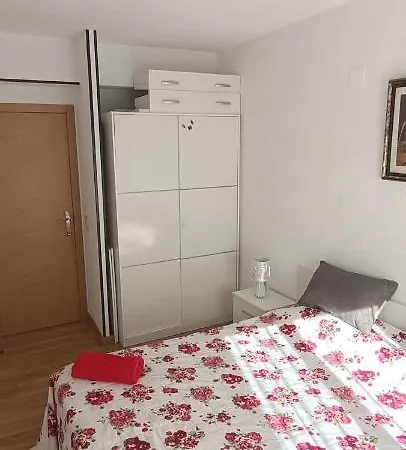 Gran Cerca Del Mar Y Castillo Apartamento Dénia