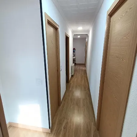 Apartamento Gran Cerca Del Mar Y Castillo Dénia