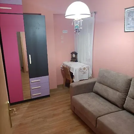 Apartamento Gran Cerca Del Mar Y Castillo Dénia