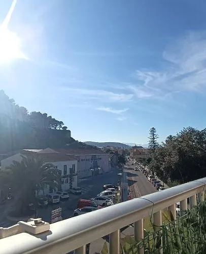 Gran Cerca Del Mar Y Castillo Διαμέρισμα Denia