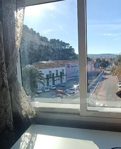 Διαμέρισμα Gran Cerca Del Mar Y Castillo *